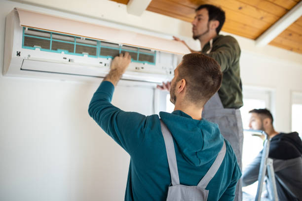 Rangely, CO HVAC Pros