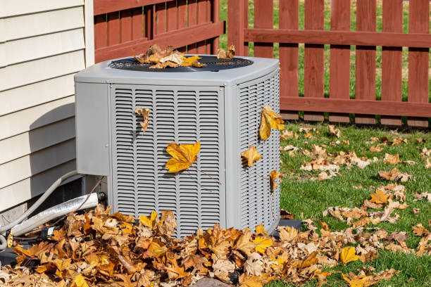 Best HVAC Training and Certification in Rangely, CO