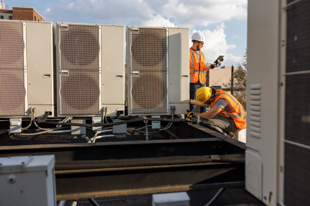 Best Air Conditioning Cleaning in Rangely, CO