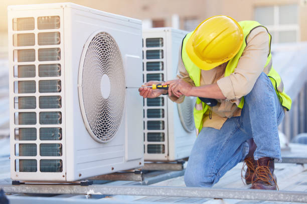 Best Residential HVAC in Rangely, CO