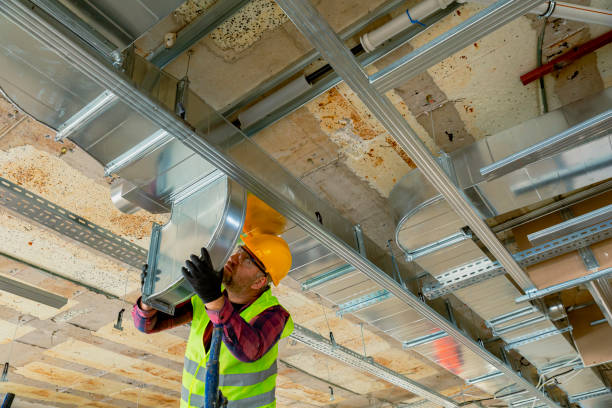 Best Residential HVAC in Rangely, CO