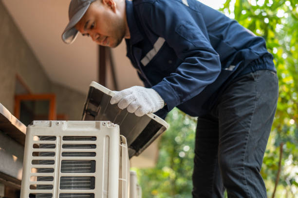 Best Solar-powered HVAC Systems in Rangely, CO